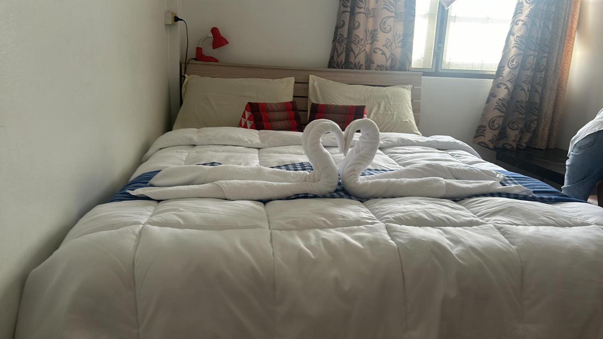 Noot'S Bar And Guesthouse كانتْشانابوري المظهر الخارجي الصورة